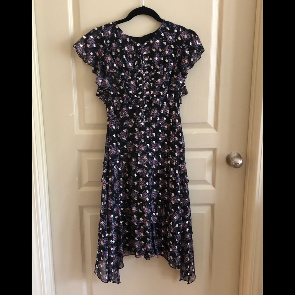Shoshanna cocktail dress, worn once. 2